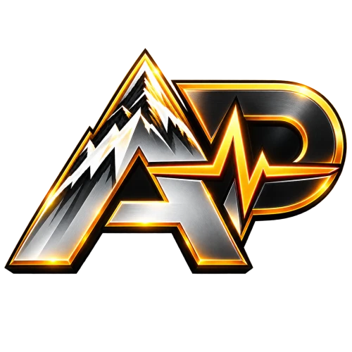 AlpenPuls Community Trailer Logo